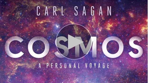 Amazon.com: Cosmos: A Personal Voyage (Audible Audio Edition