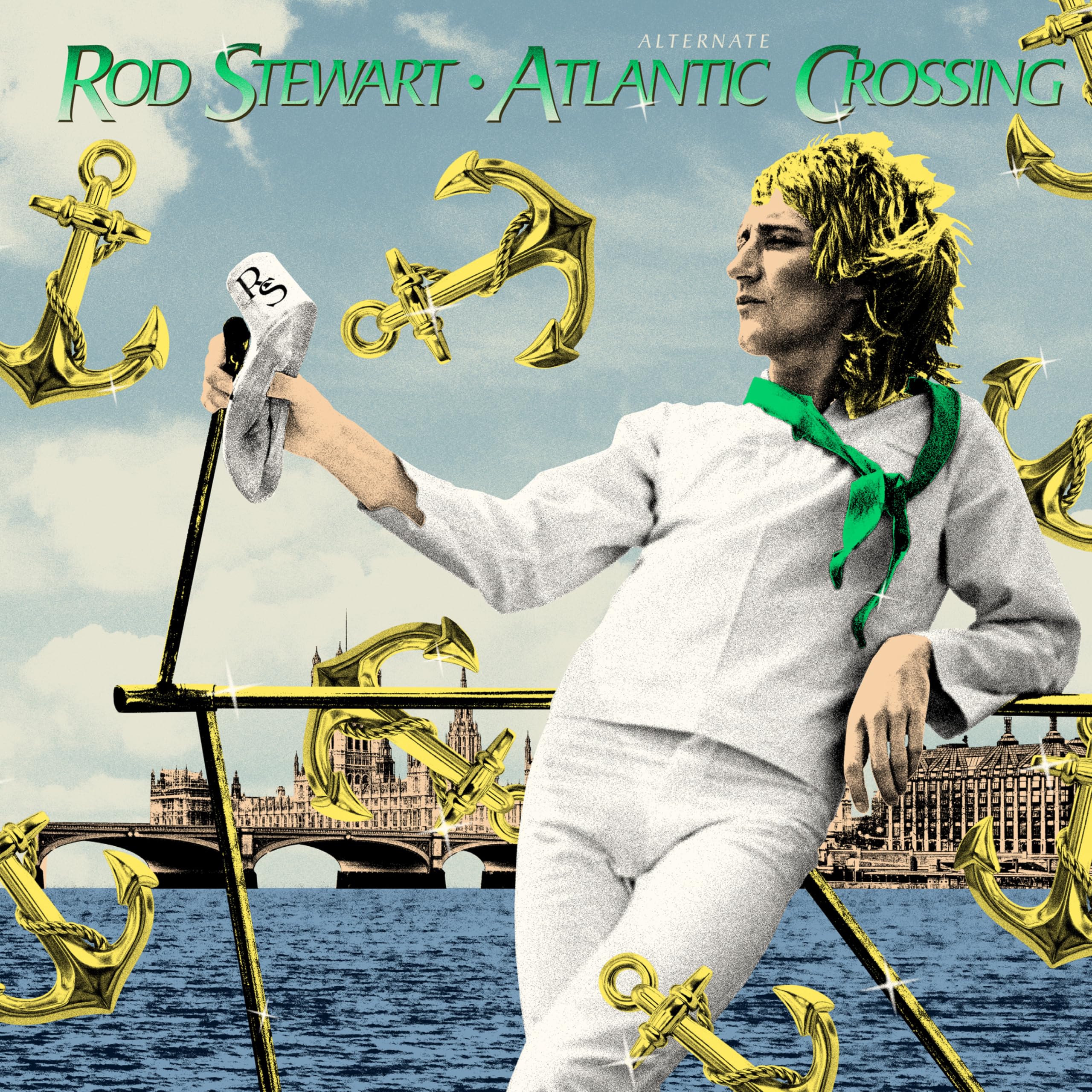英LP Rod Stewart Atlantic Crossing UKオリジ A1sDzqh3XvL.jpg