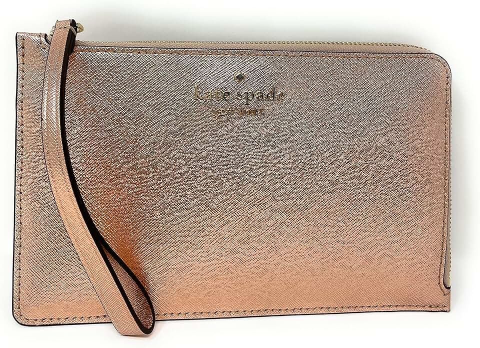 kate spade wristlets