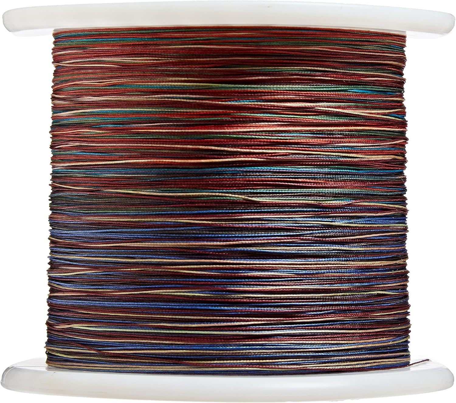 Woodstock 15Pounds Metered Lead Core Fishing Line, 1000