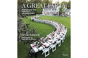 A Fun-Filled Bash: Make Your Party a Splendid Success with This Guide