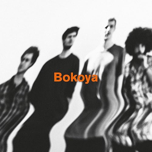 Punkt 15 00 By Bokoya On Amazon Music Amazon Com