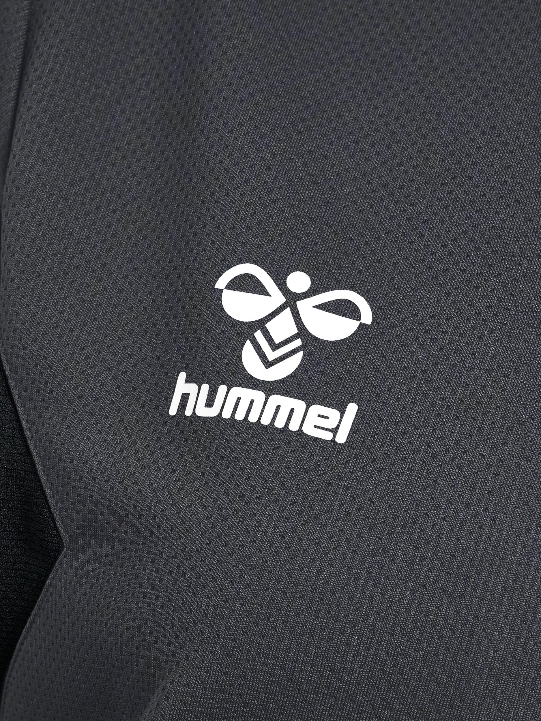 hummel Reißverschluss Jacke Hmlauthentic Damen