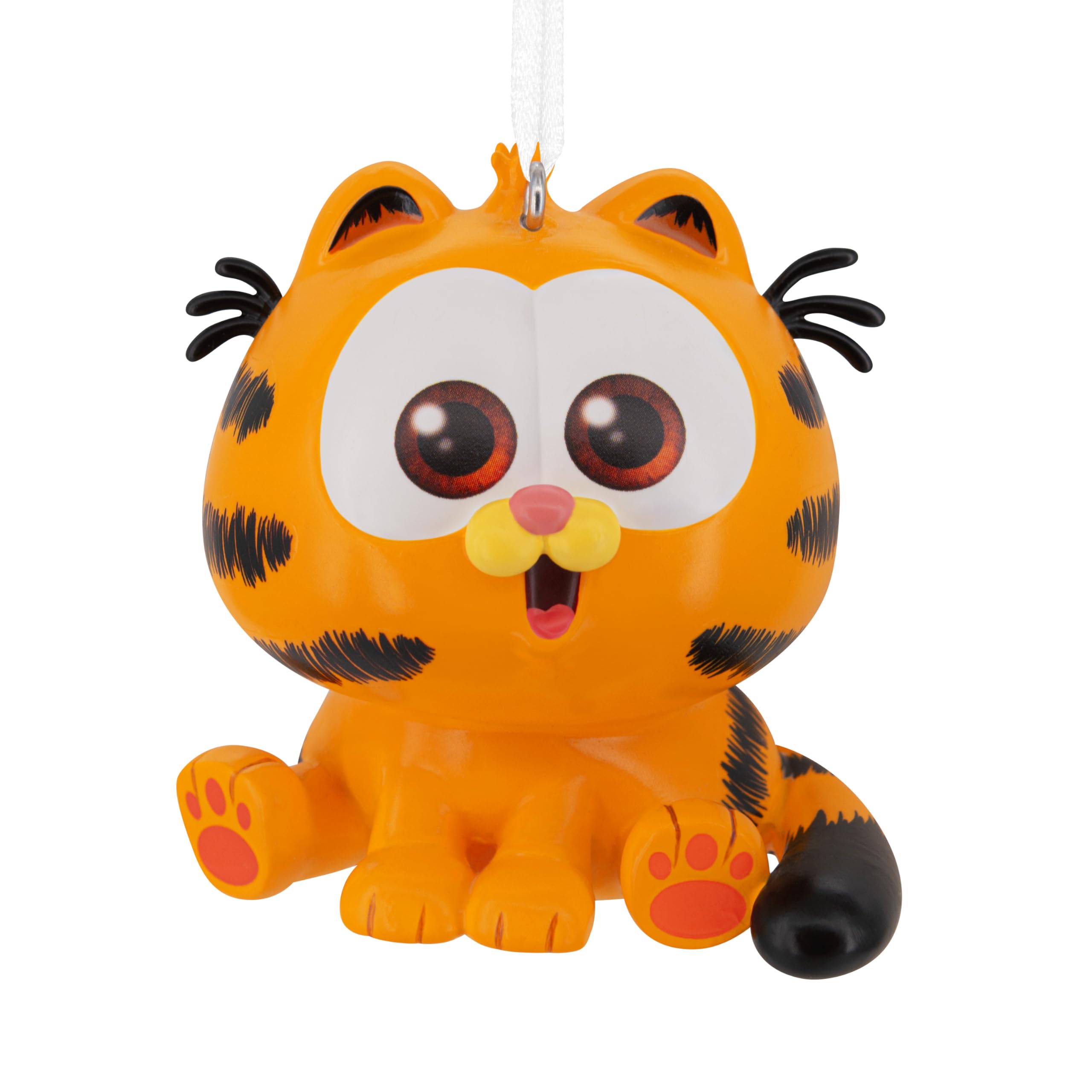 Hallmark The Garfield Movie Baby Garfield Christmas Ornament, Movie Gifts