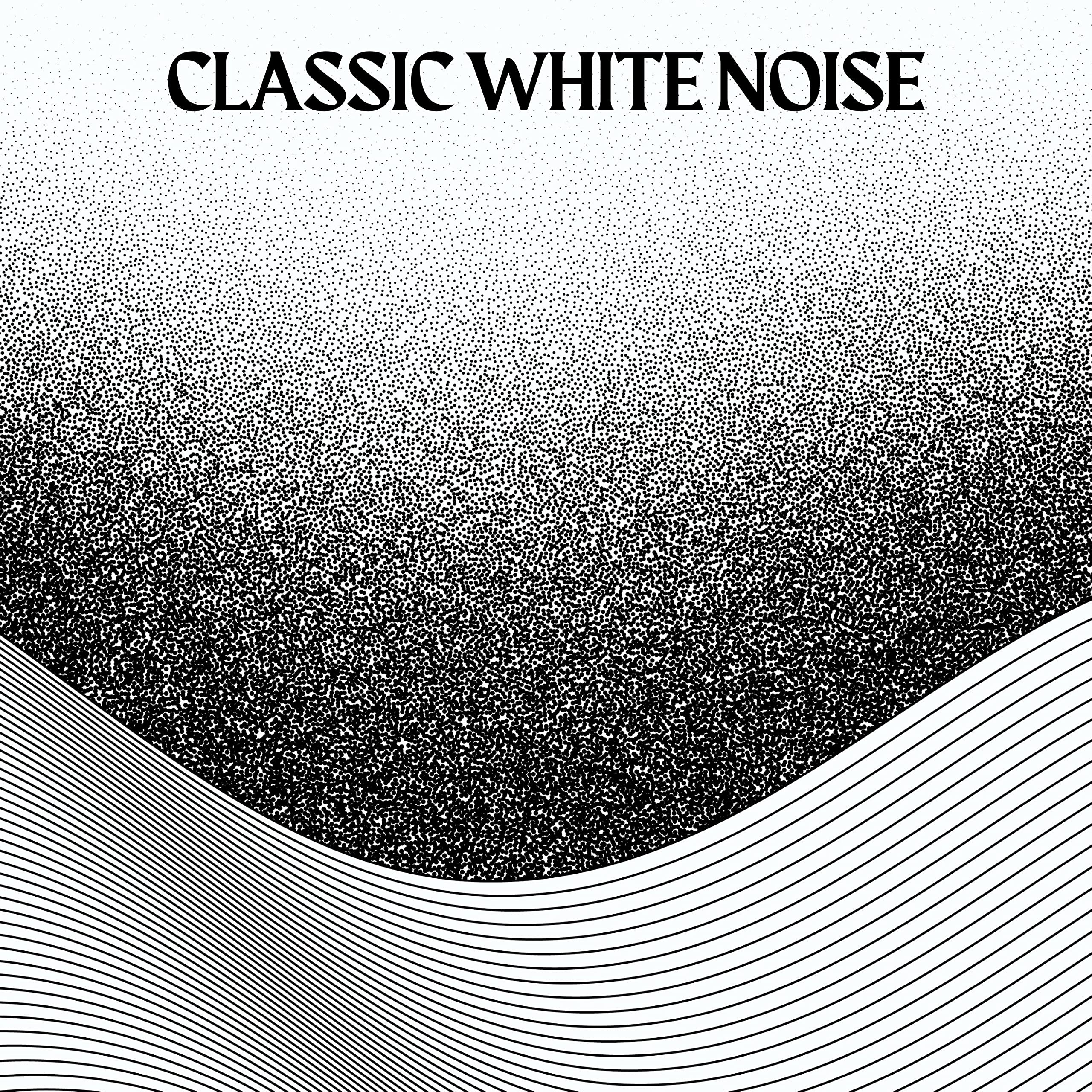 Sleep Sounds of Noise