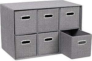 BIRDROCK HOME College Dorm Storage