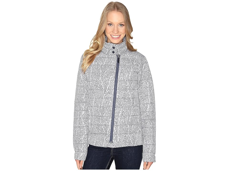 

Royal Robbins Trinity Down Jacket (Navy) Women's Coat