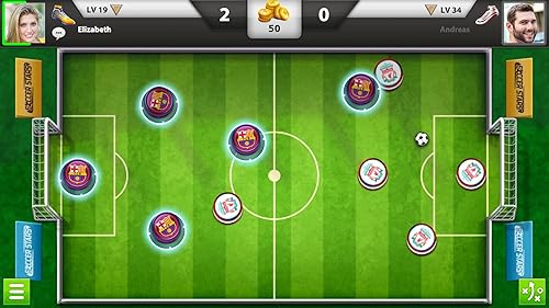 Soccer Clash