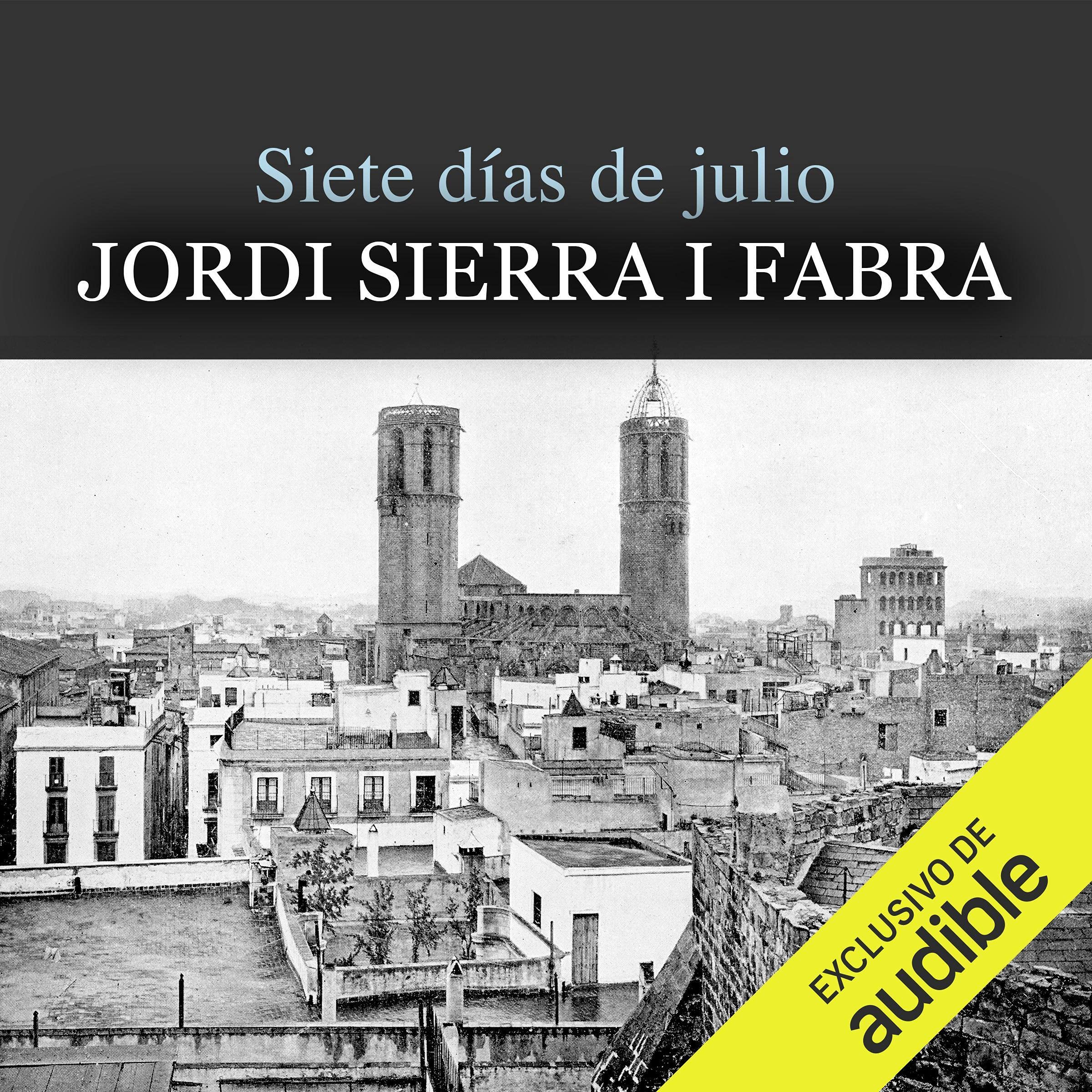 Siete Días De Julio