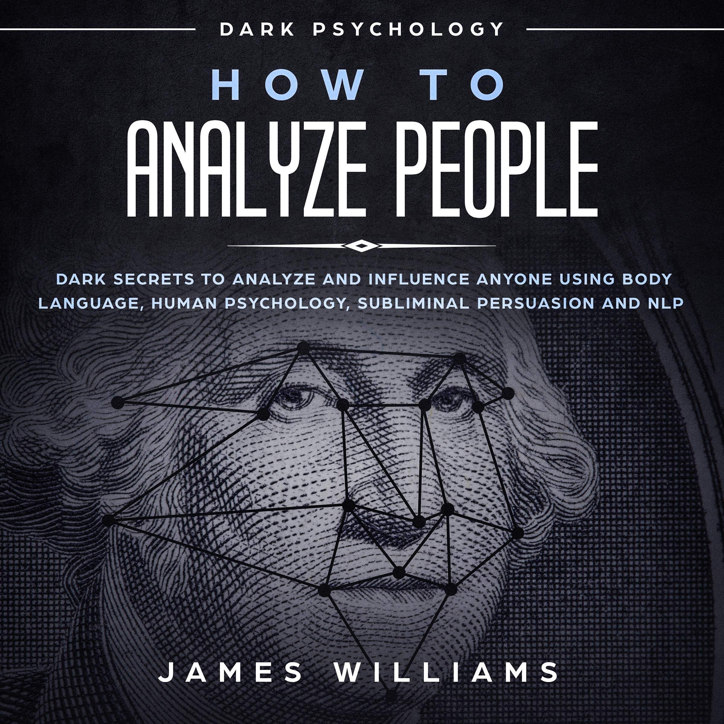 How to Analyze People