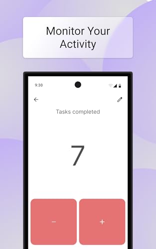 Counter: Click and Count
