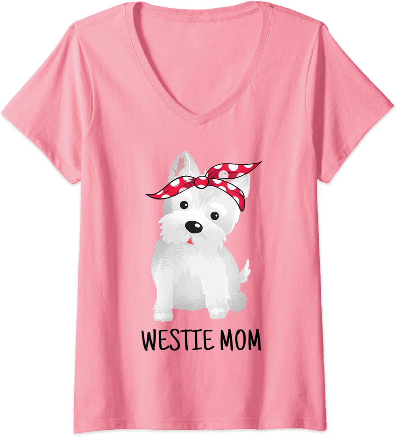 West Highland White Terrier Dog Lovers pic