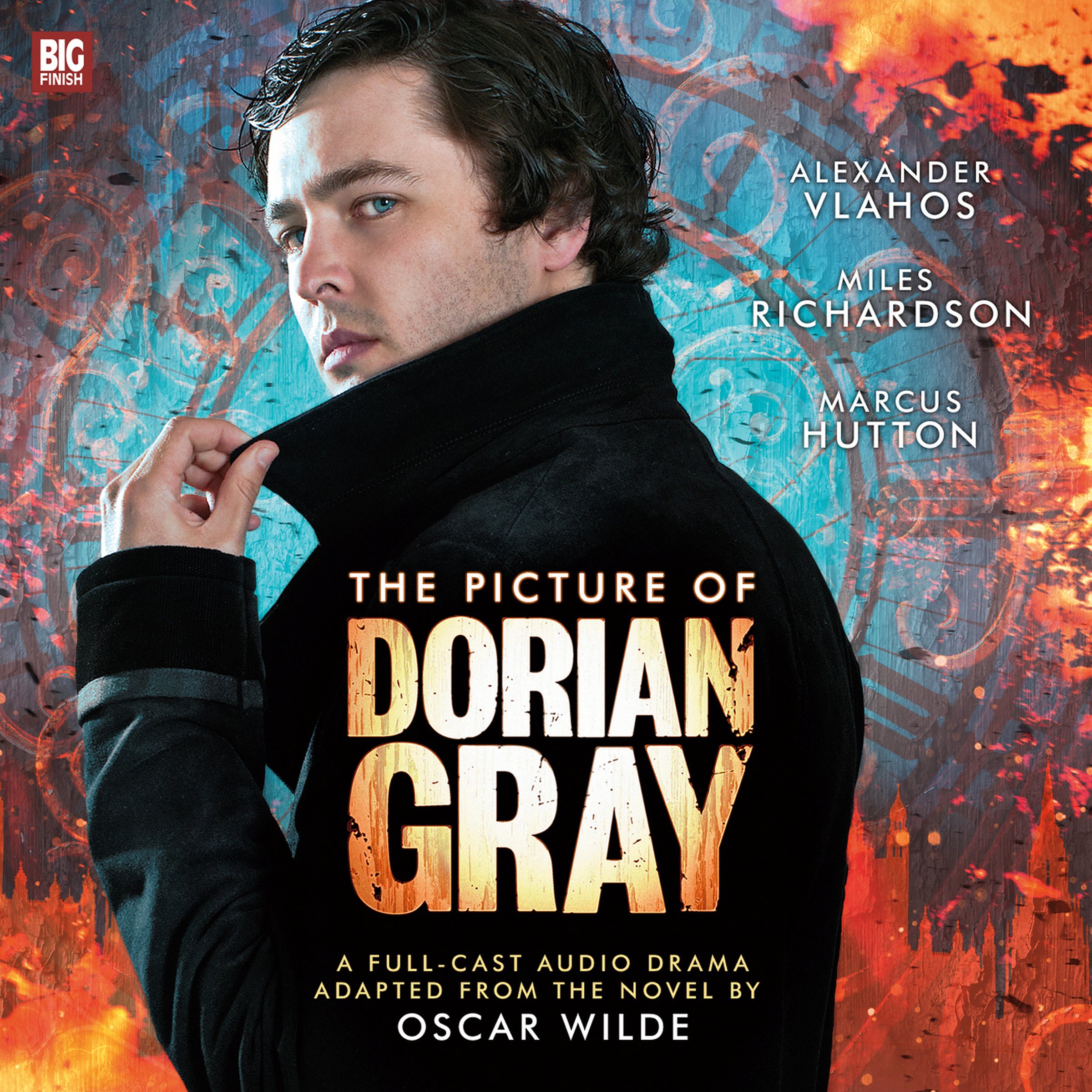 The Picture of Dorian Gray (Dramatized)