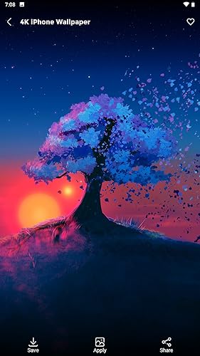 4K Wallpapers - HD Live Backgrounds