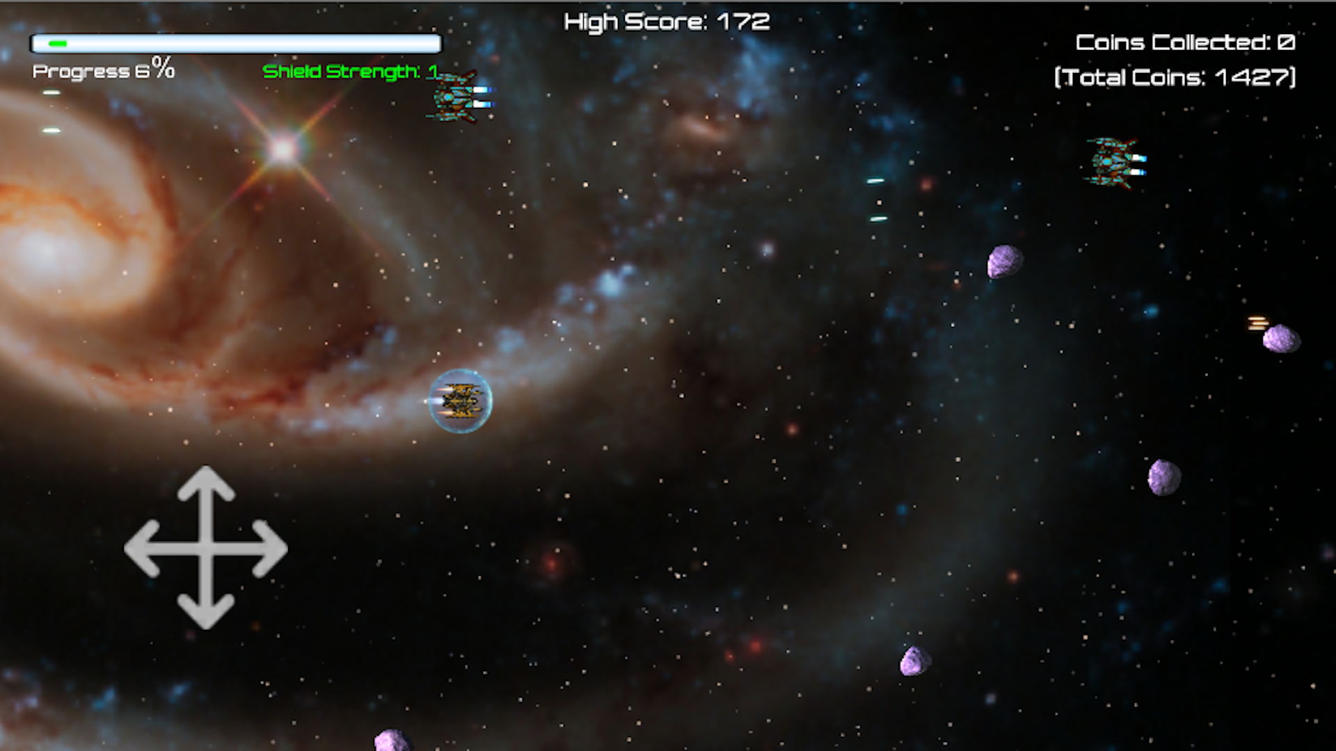 Space Escape - App on Amazon Appstore