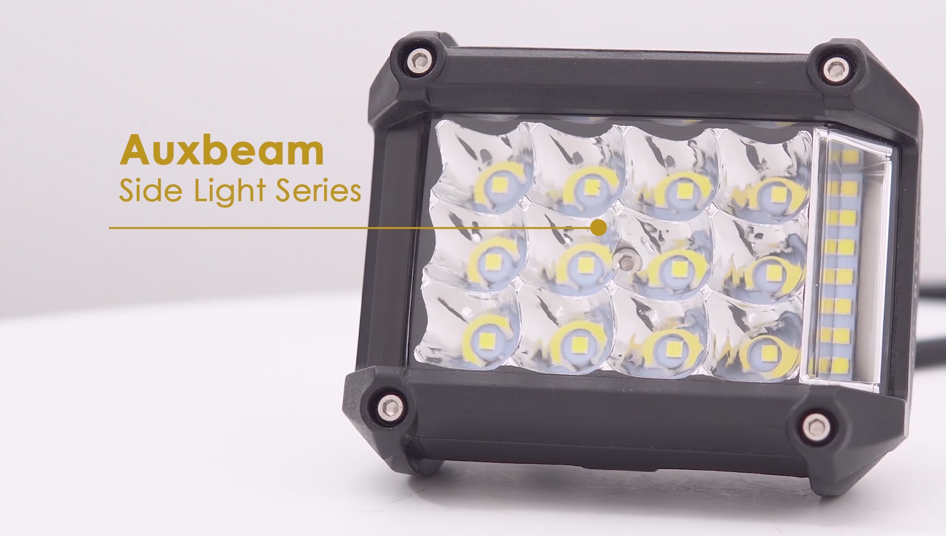 Amazon.com: Auxbeam 4
