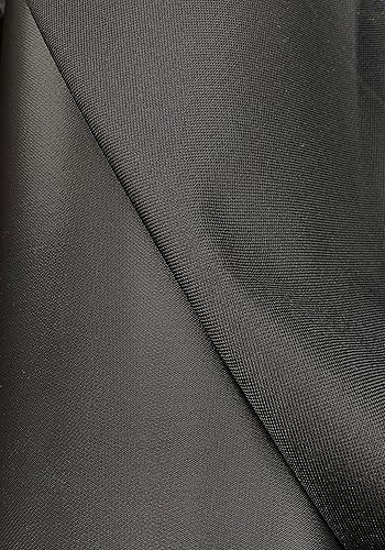 Miniatura 12 de Tela de lona impermeable y repelente al agua de 600 denier de 600 denier para proyectos de interior/exterior, tapicería, decoración del hogar