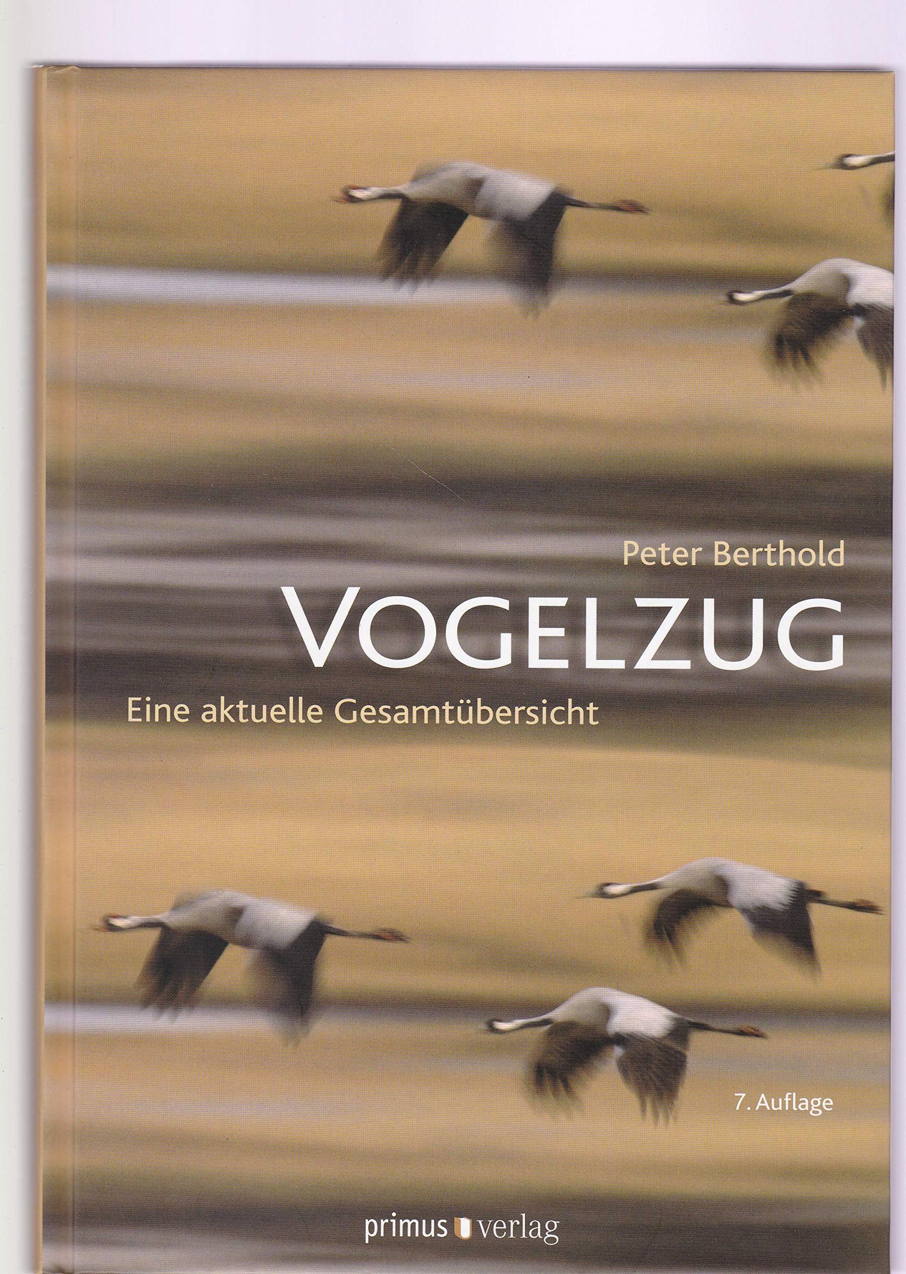 Vogelzug: Eine aktuelle Gesamtübersicht