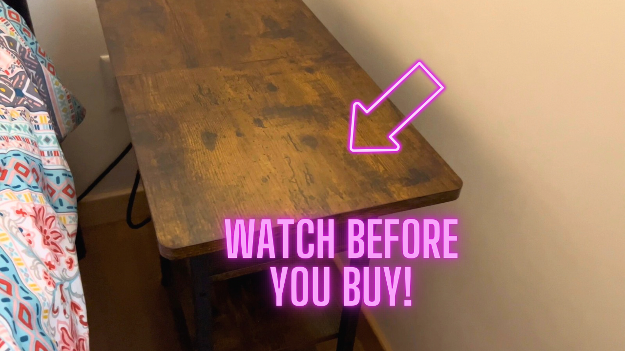 Watch CLICK HERE to see up close on Amazon Live