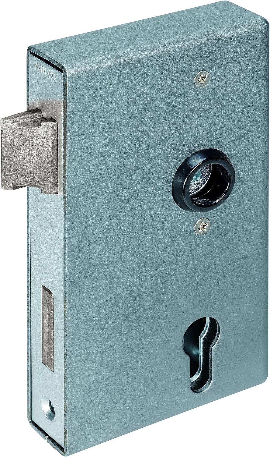 AMF 140U-14365 Lock Case - Silver