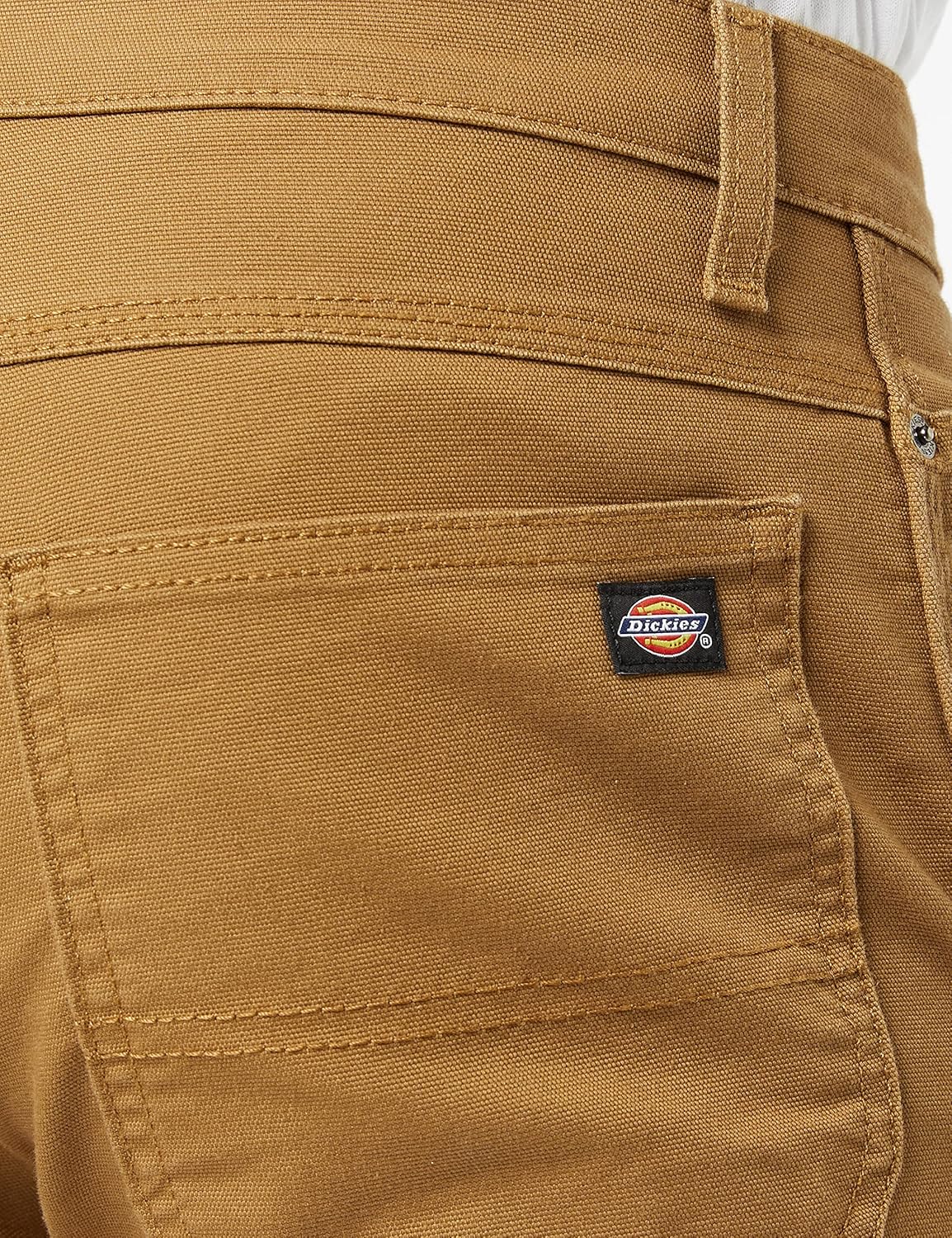 Dickies Men's Tough Max Duck Carpenter Pant - Image 6