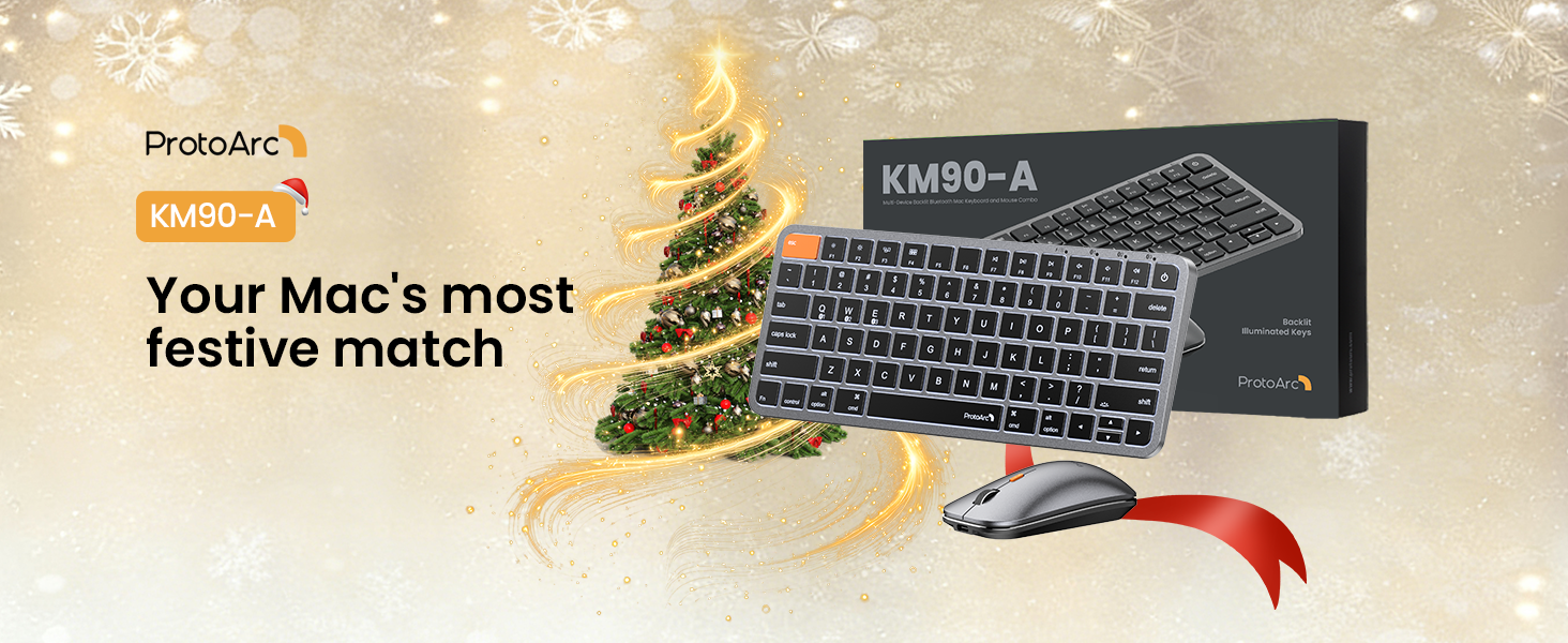 ProtoArc XKM01 opvouwbaar muistoetsenbord, draadloos, AZERTY-toetsenbord voor zaken en reizen, 2,4 G Dual Bluetooth volledig formaat, draagbaar toetsenbord voor telefoon, tablet, iPad ProtoArc XKM01 opvouwbaar muistoetsenbord, draadloos, AZERTY-toetsenbord voor zaken en reizen, 2,4 G Dual Bluetooth volledig formaat, draagbaar toetsenbord voor telefoon, tablet, iPad