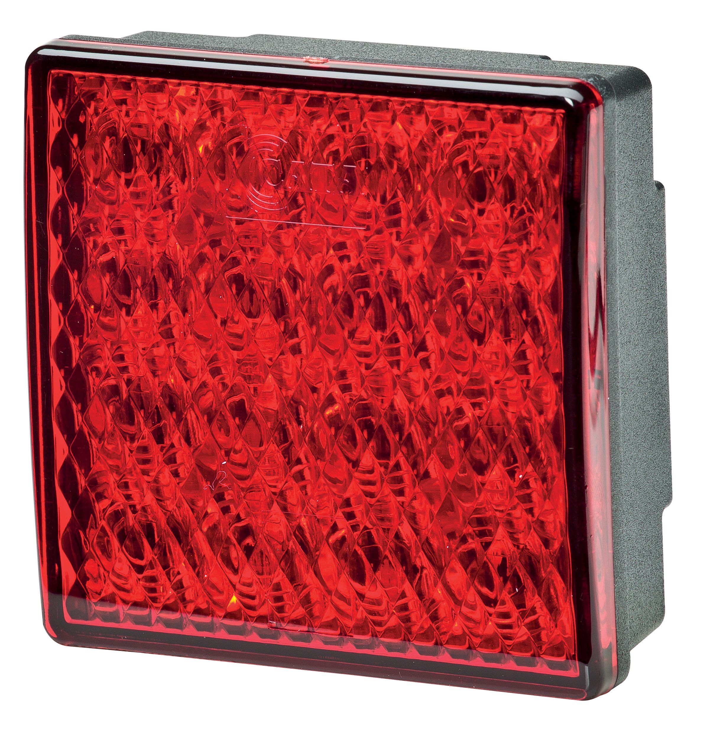 HELLA VALUEFIT 2SB 357 029-011 Rearlight - LED - 12V - mounting/Bolted - Lens Colour: Red - Plug: open cable ends - right/left - Quantity: 1