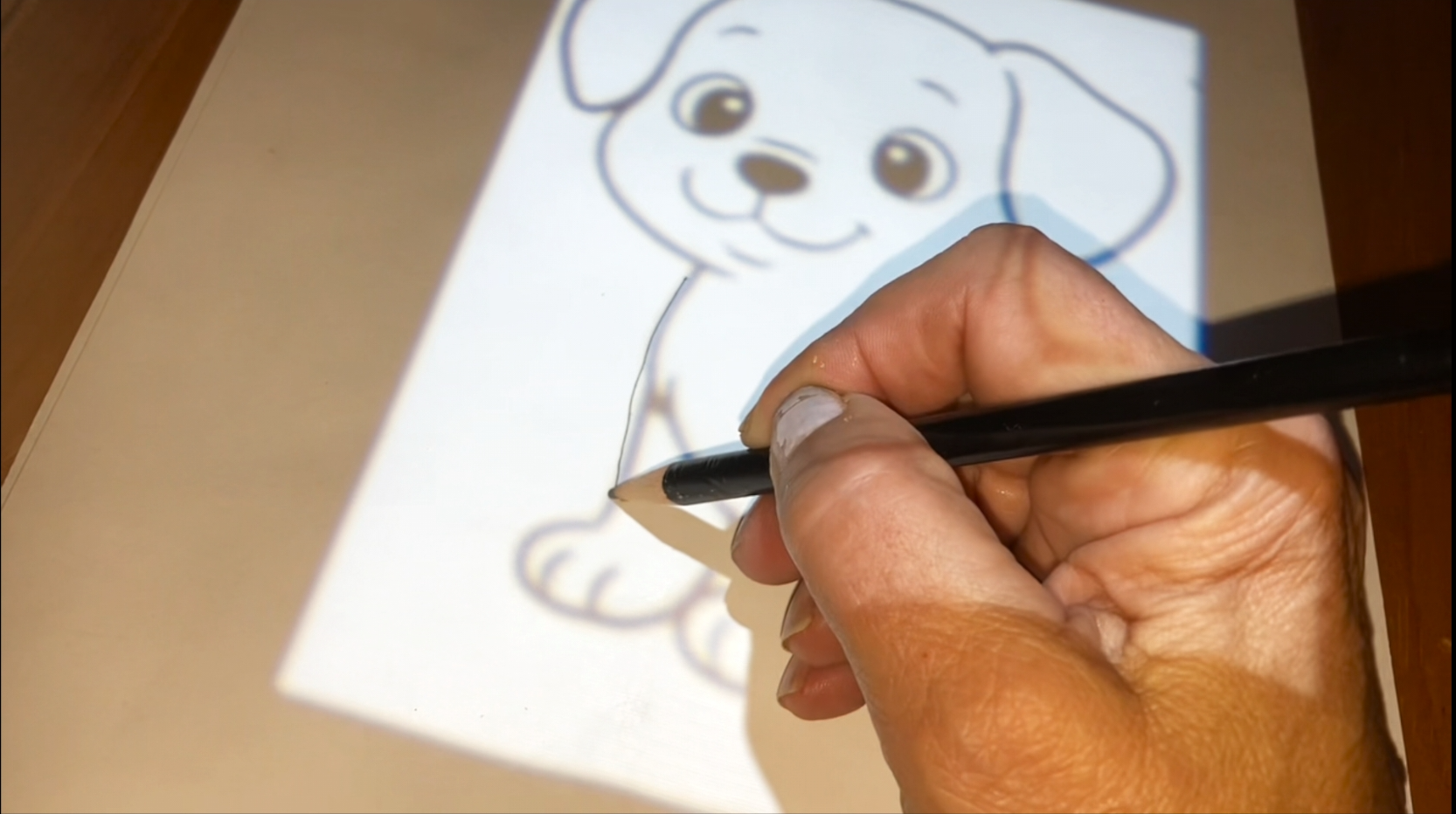 Amazon.com: Art Projector for Tracing Drawing Painting, Drawing