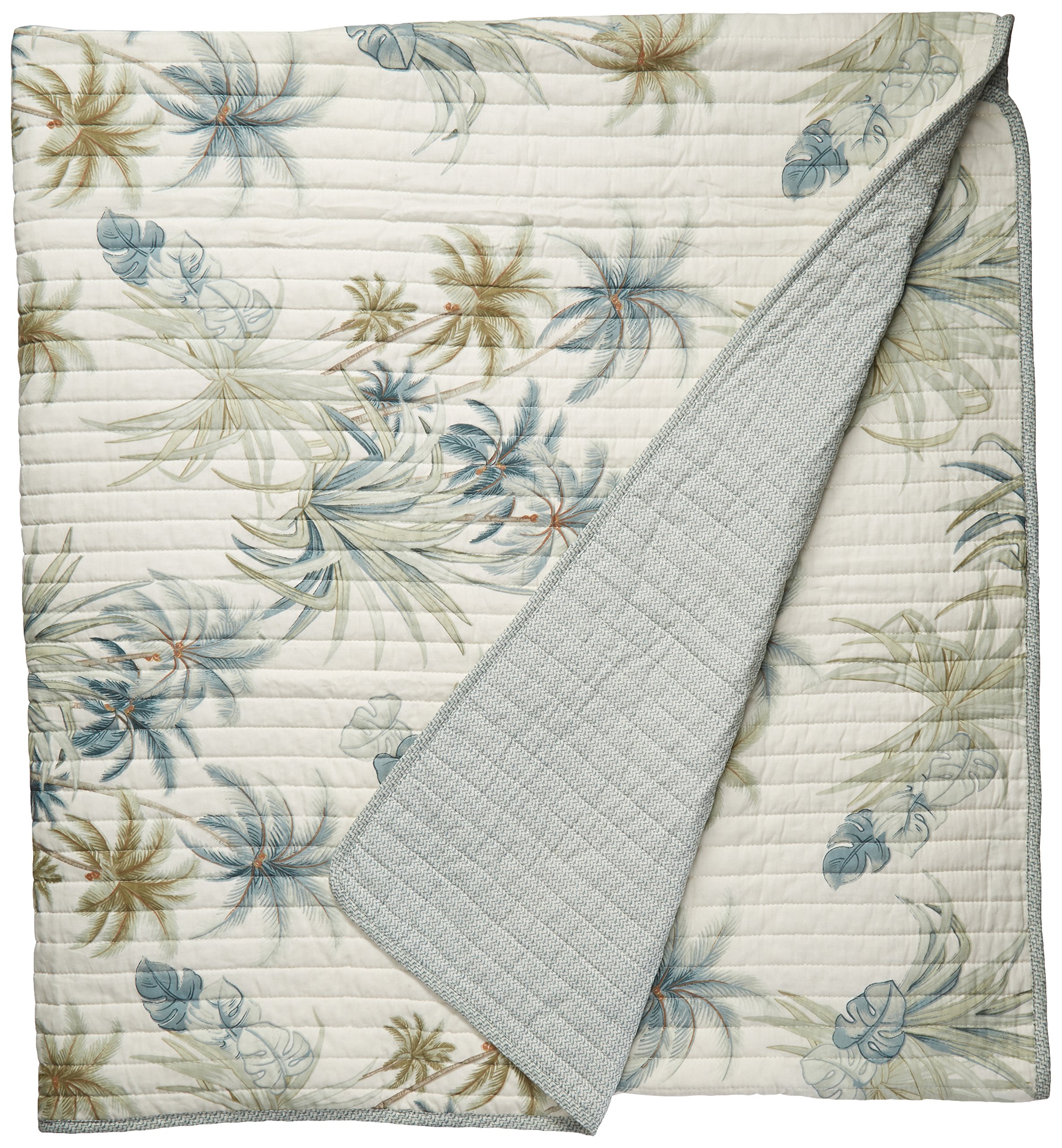 Tommy Bahama Quilt, King