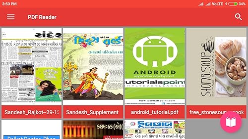 PDF Viewer And Reader