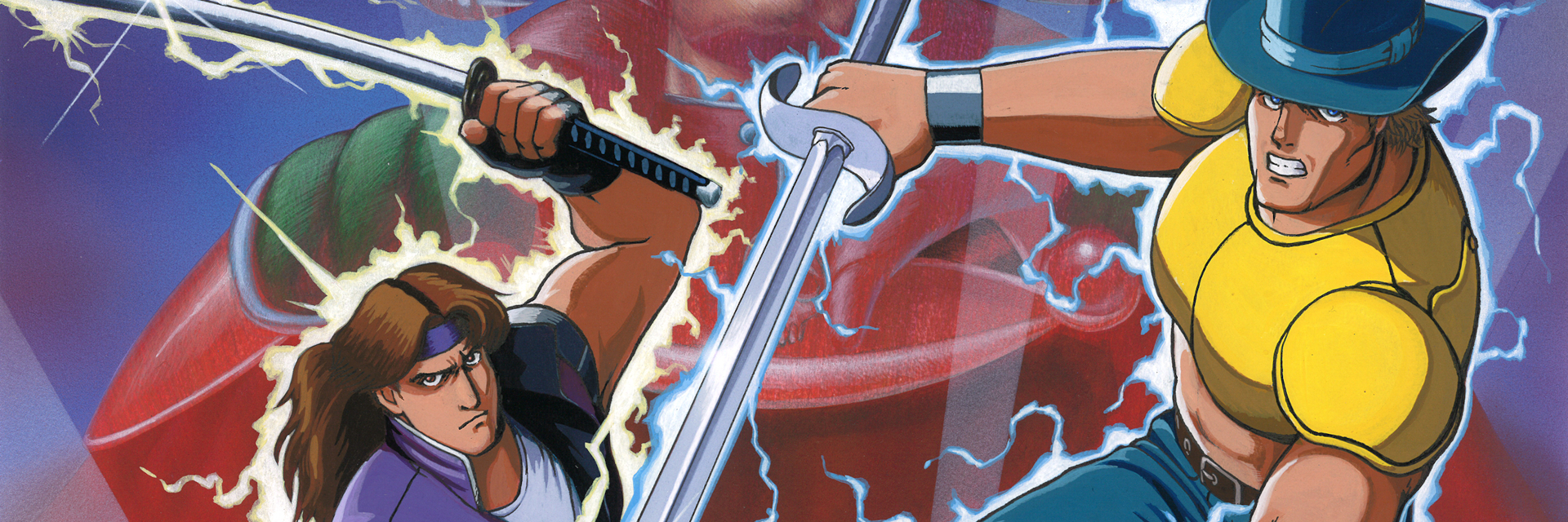 Sengoku 2 cover