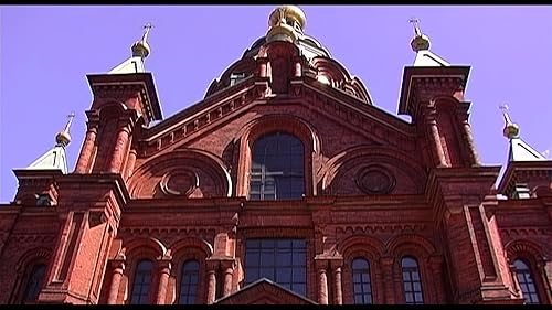 The Travelguide : Discover Finland - Art & Culture