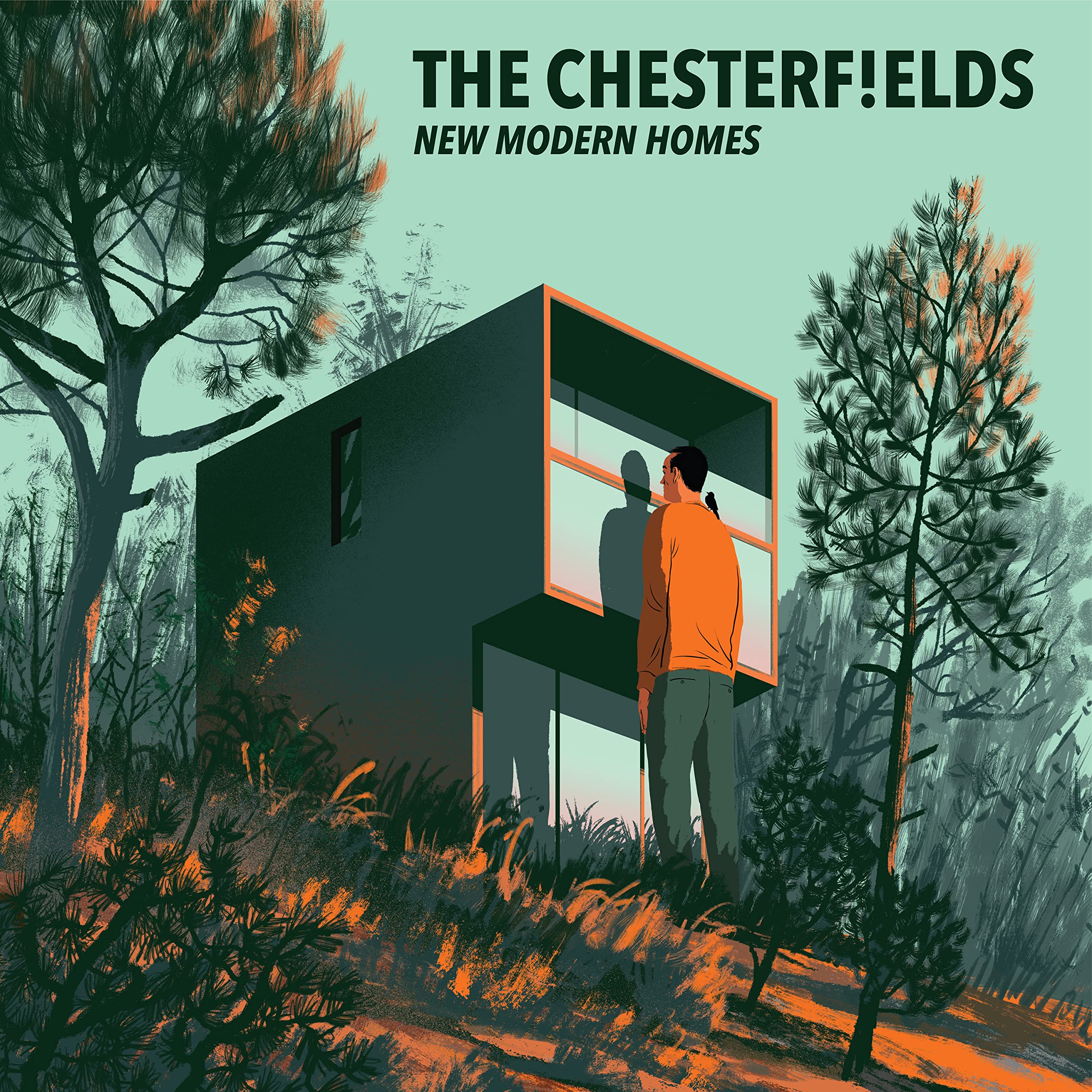 The Chesterfields