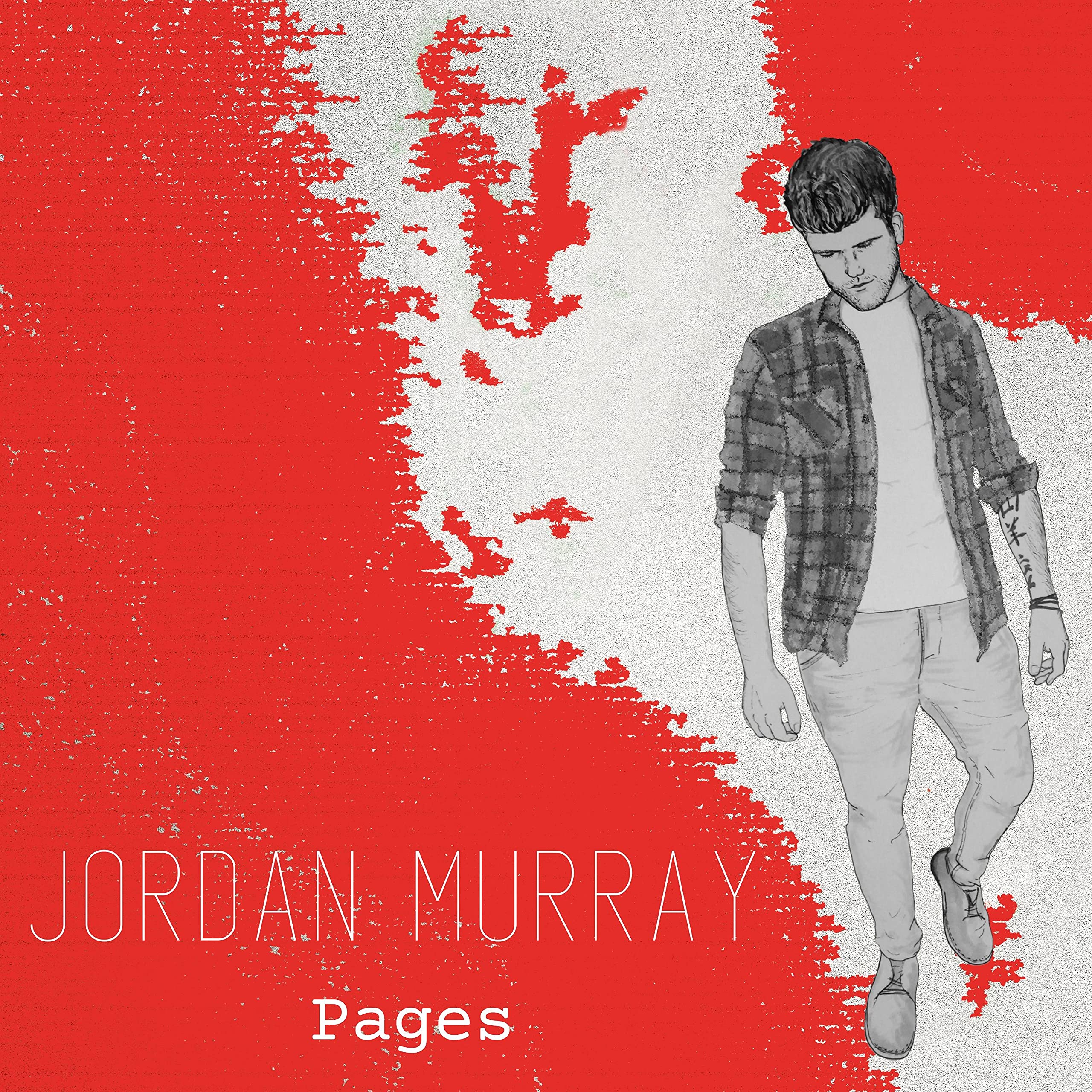 Jordan Murray