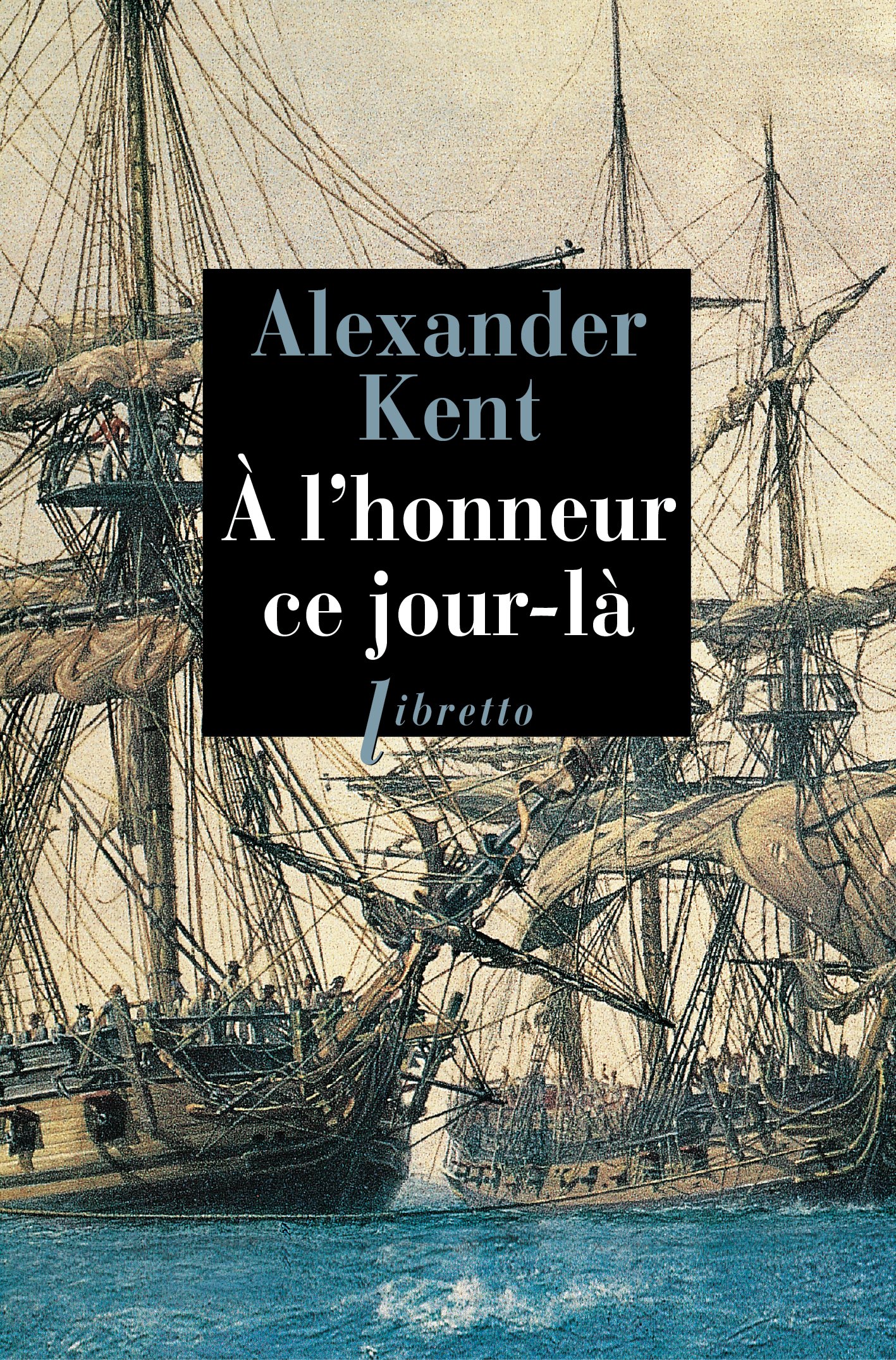 A l'honneur ce jour la