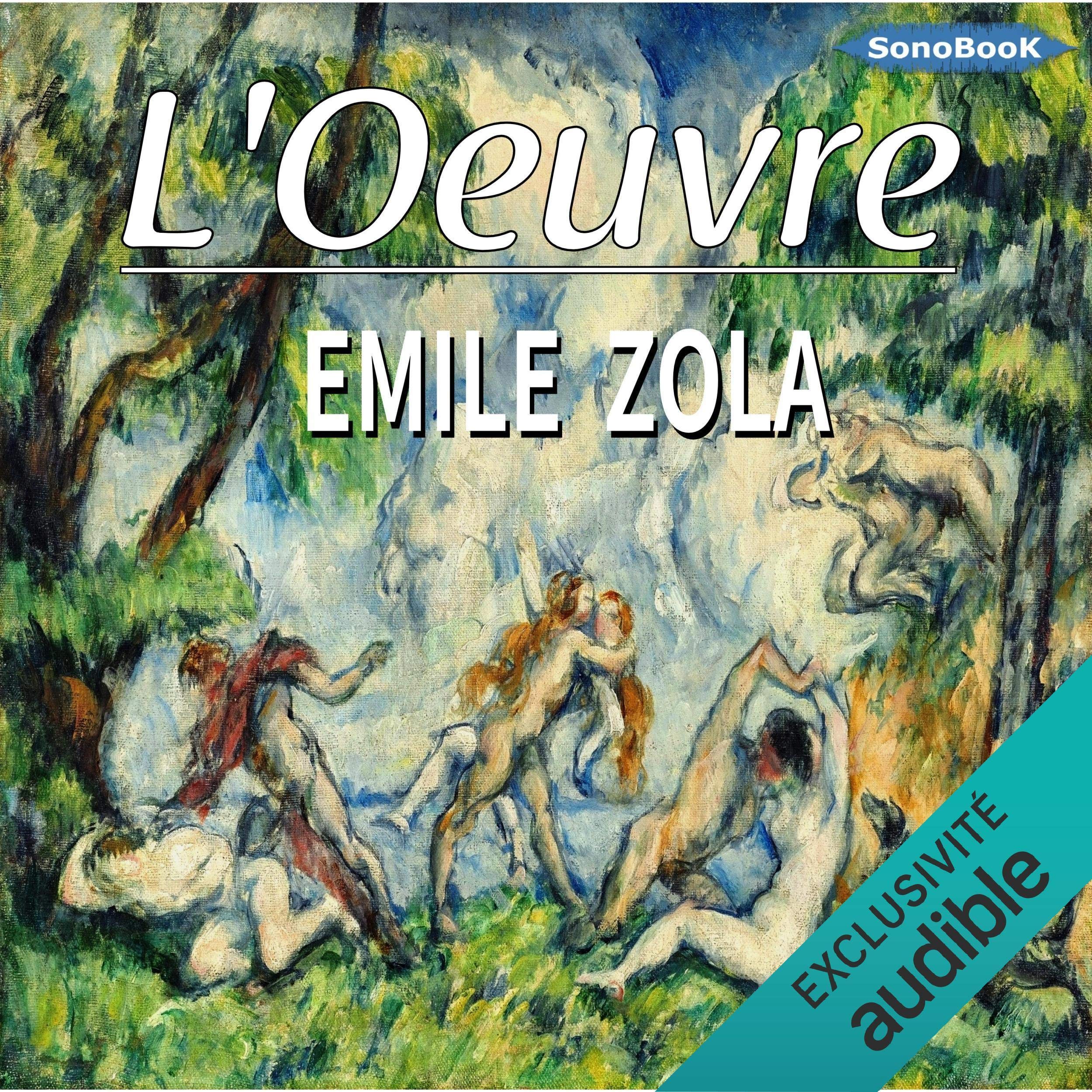 Cover art for L'Œuvre