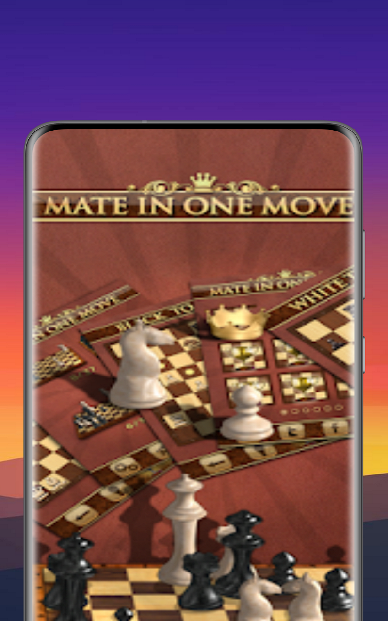 Chess Puzzle Game - App on Amazon Appstore