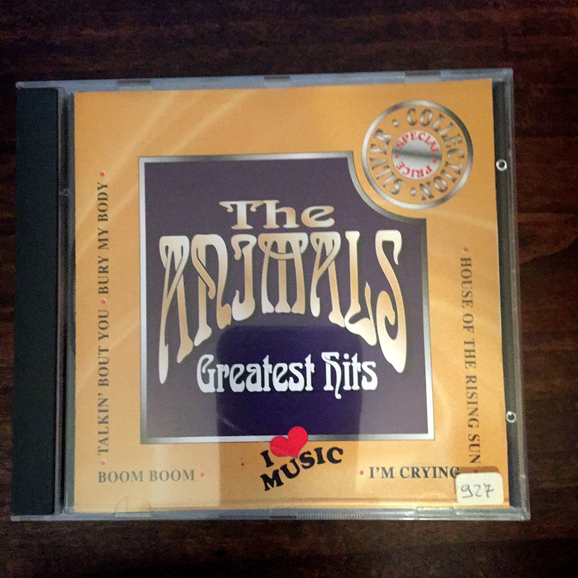Greatest Hits