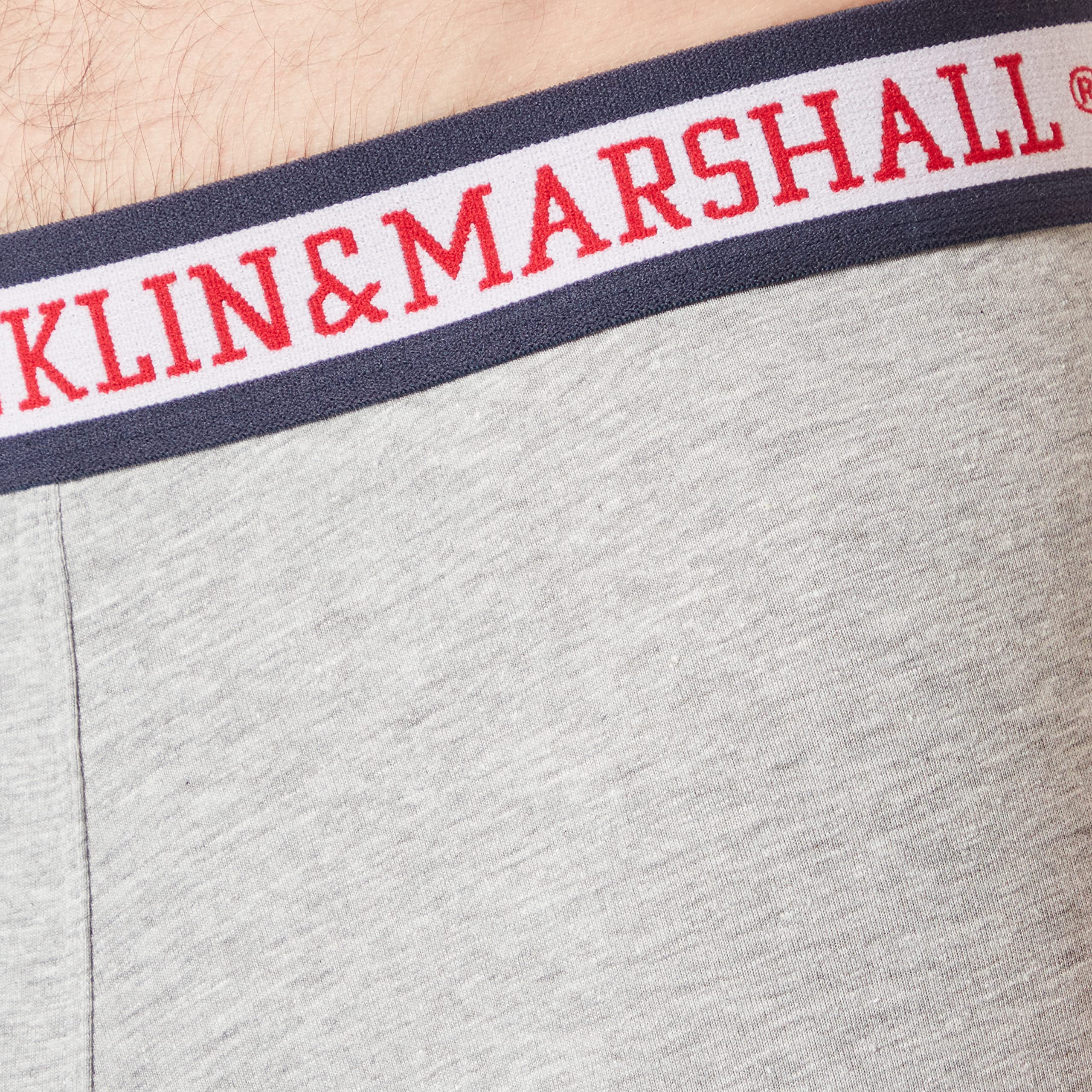 Franklin & Marshall Bokserki (szorty) Mężczyźni Boxershorts-i101293