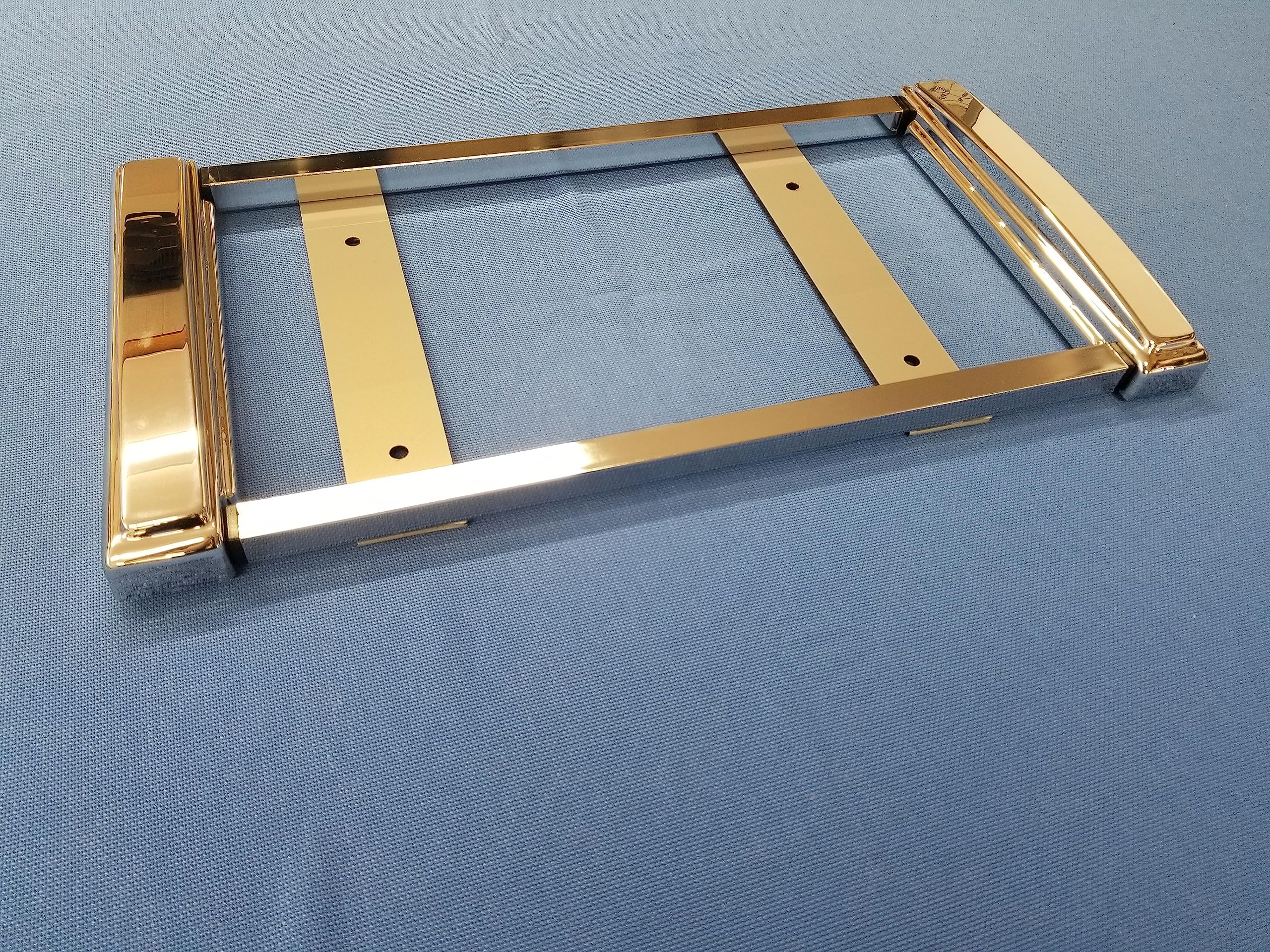 Amazon | トーカイデザイン(Tokai design) 大型車ナンバー枠 タイプ1