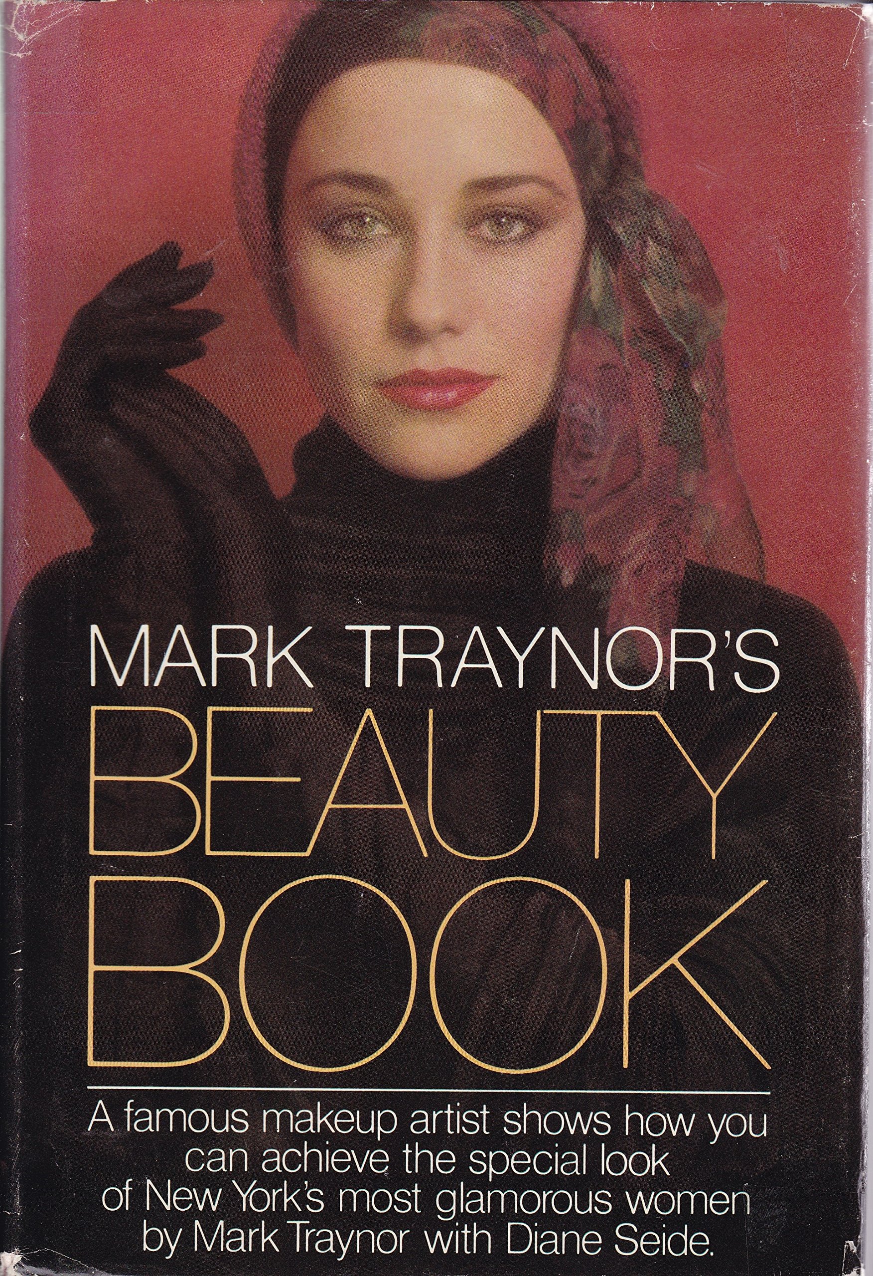 Mark Traynor's Beauty book