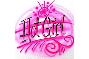 90s Baby Retro Airbrush Swirls Personalized Name T-Shirt