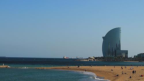 The Spain Channel