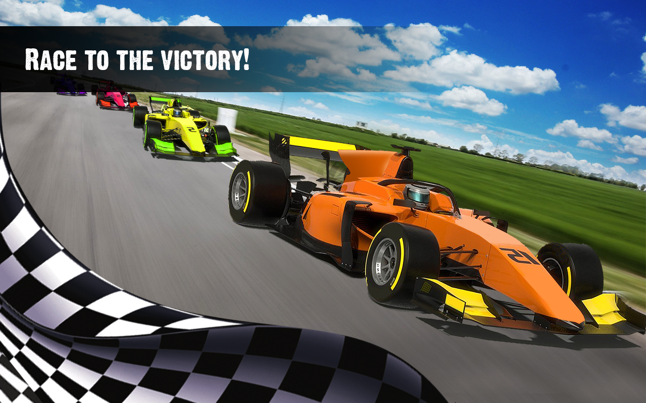 Formula Racing Nation Real Formula Race Speed 2020 - App on Amazon Appstore