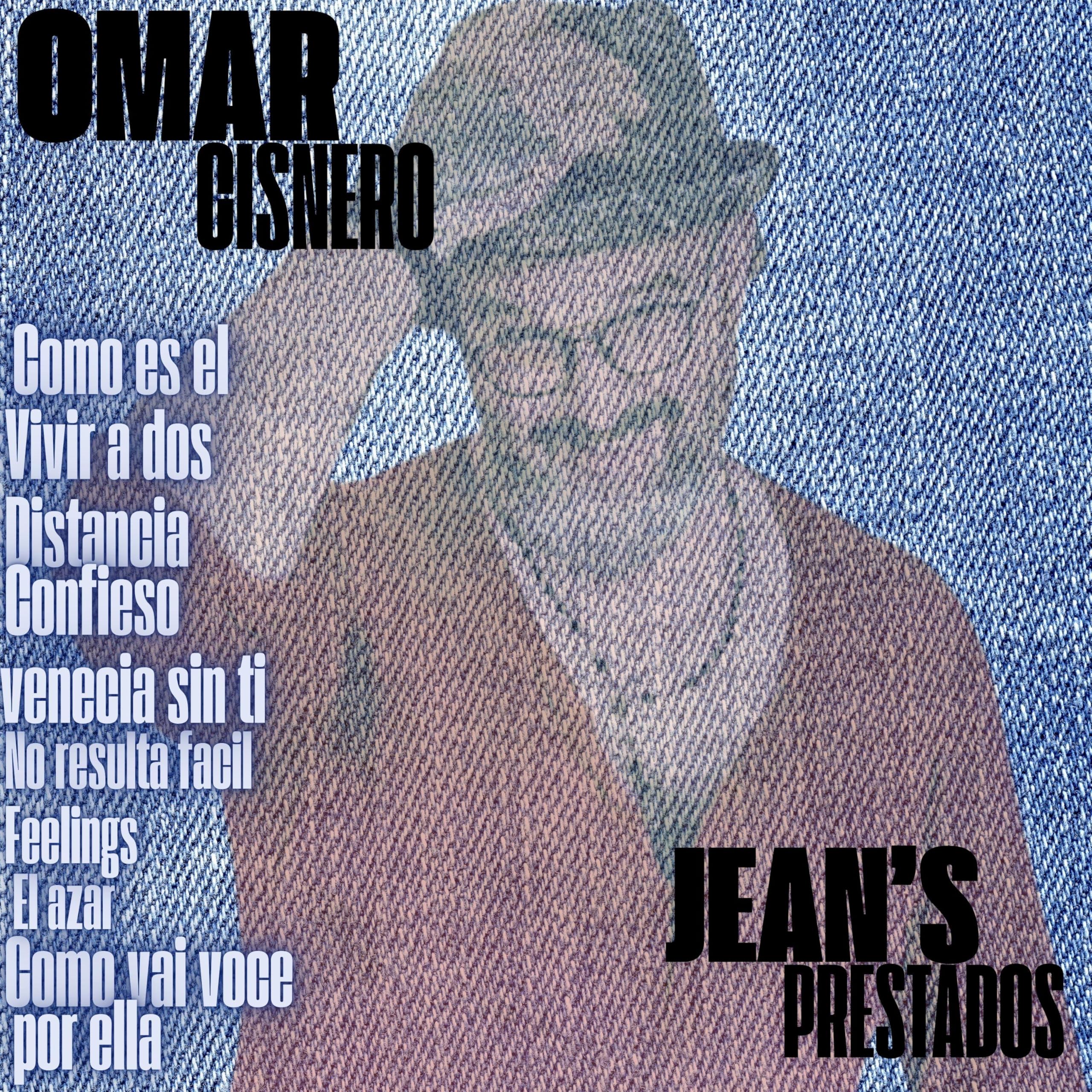 Omar Cisnero