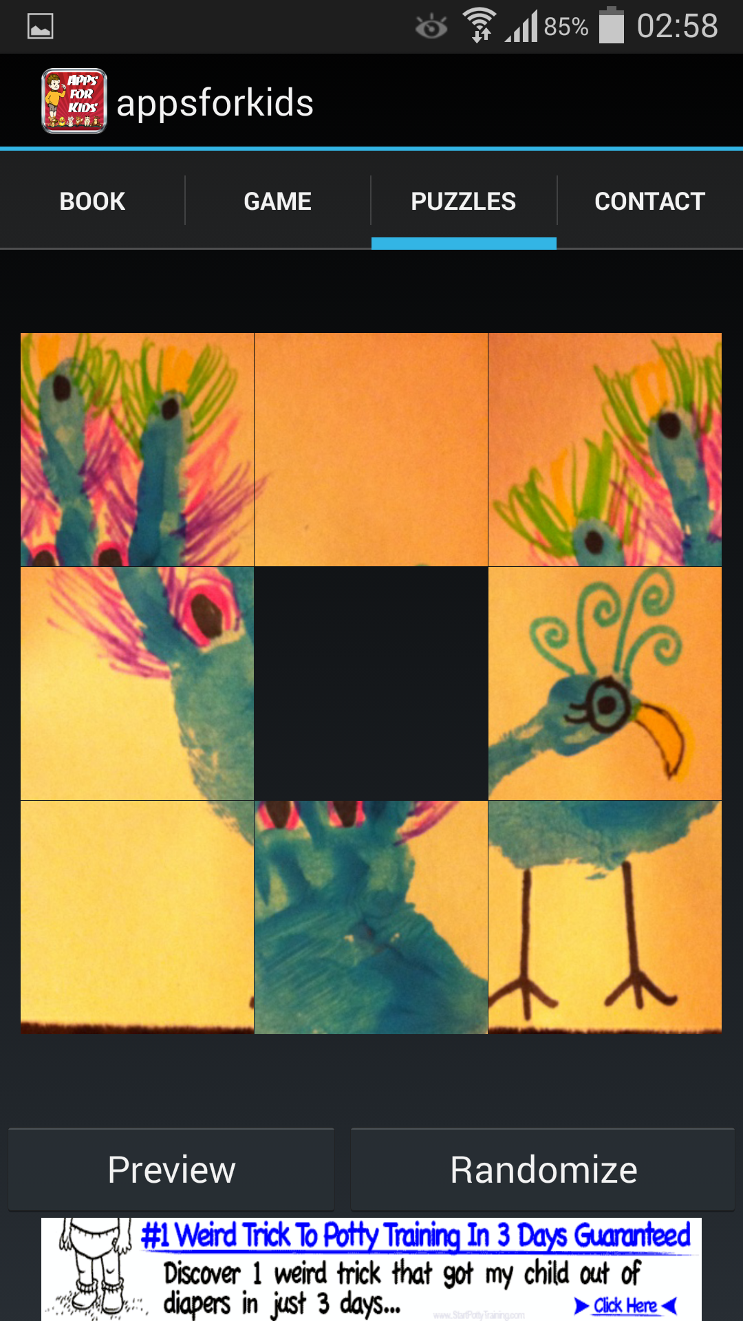 Game - Books for kids - App on Amazon Appstore