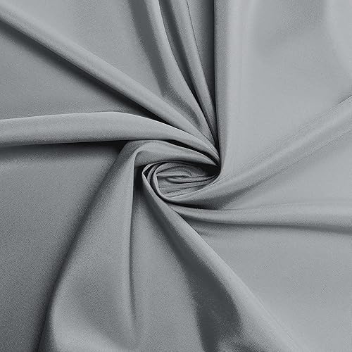 Miniatura 4 de sancua Mantel redondo de 60 pulgadas, resistente al agua, a prueba de derrames, lavable, de poliéster, mantel decorativo para mesas de comedor,