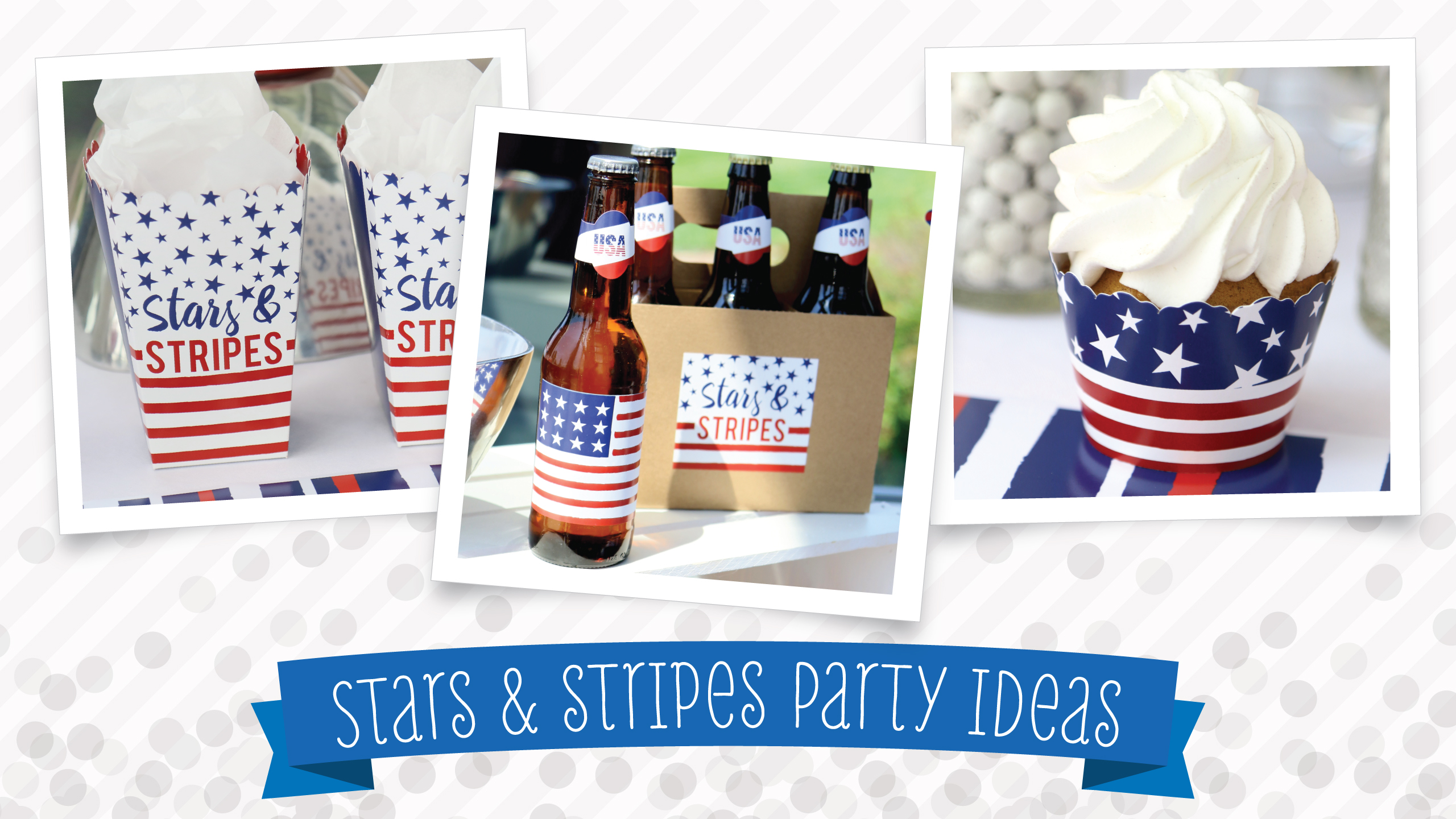 Big Dot of Happiness Set de 24 Pitillos de Papel miniatura 7