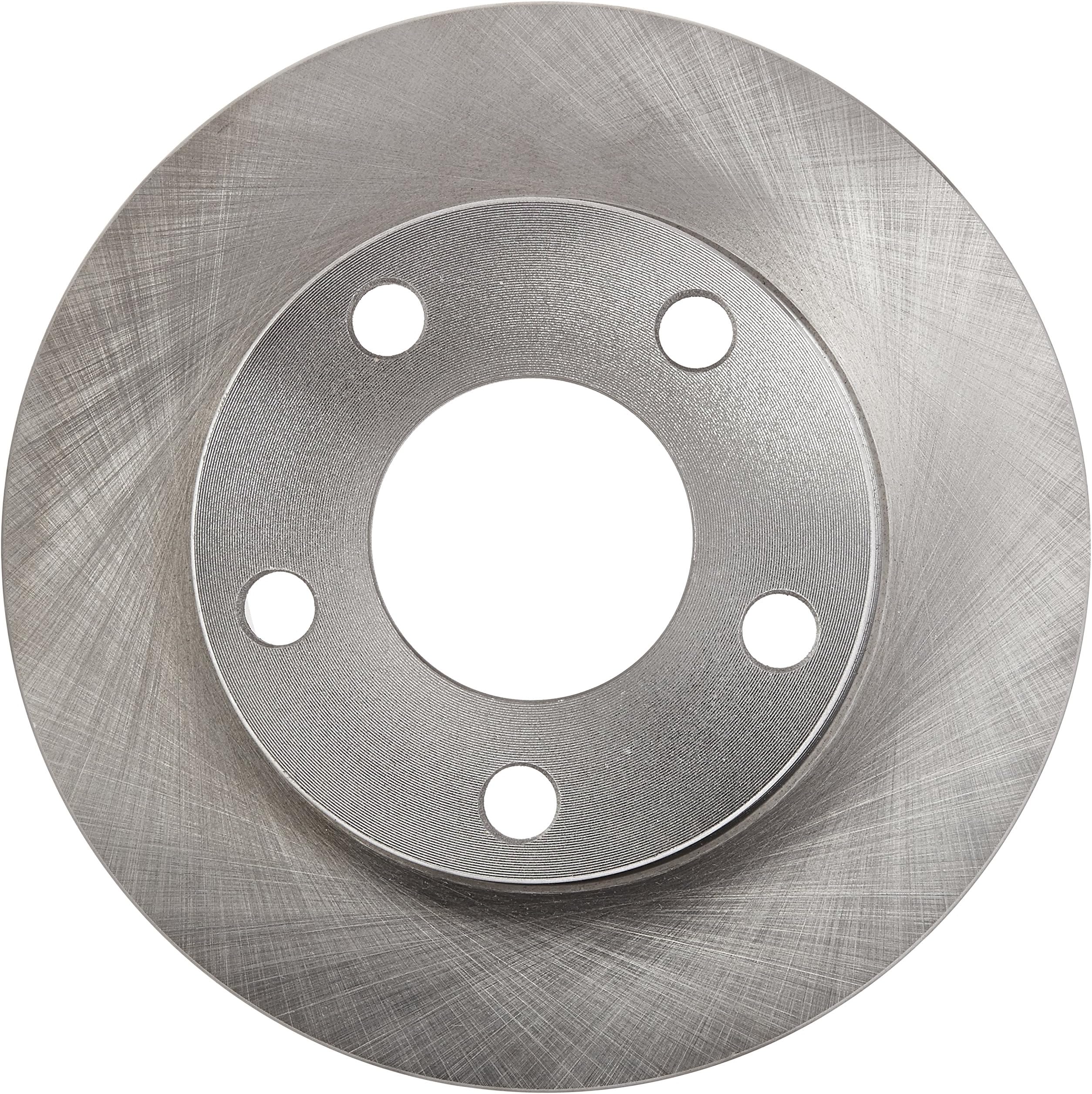 Parts Master 125700 Rear Brake Rotor