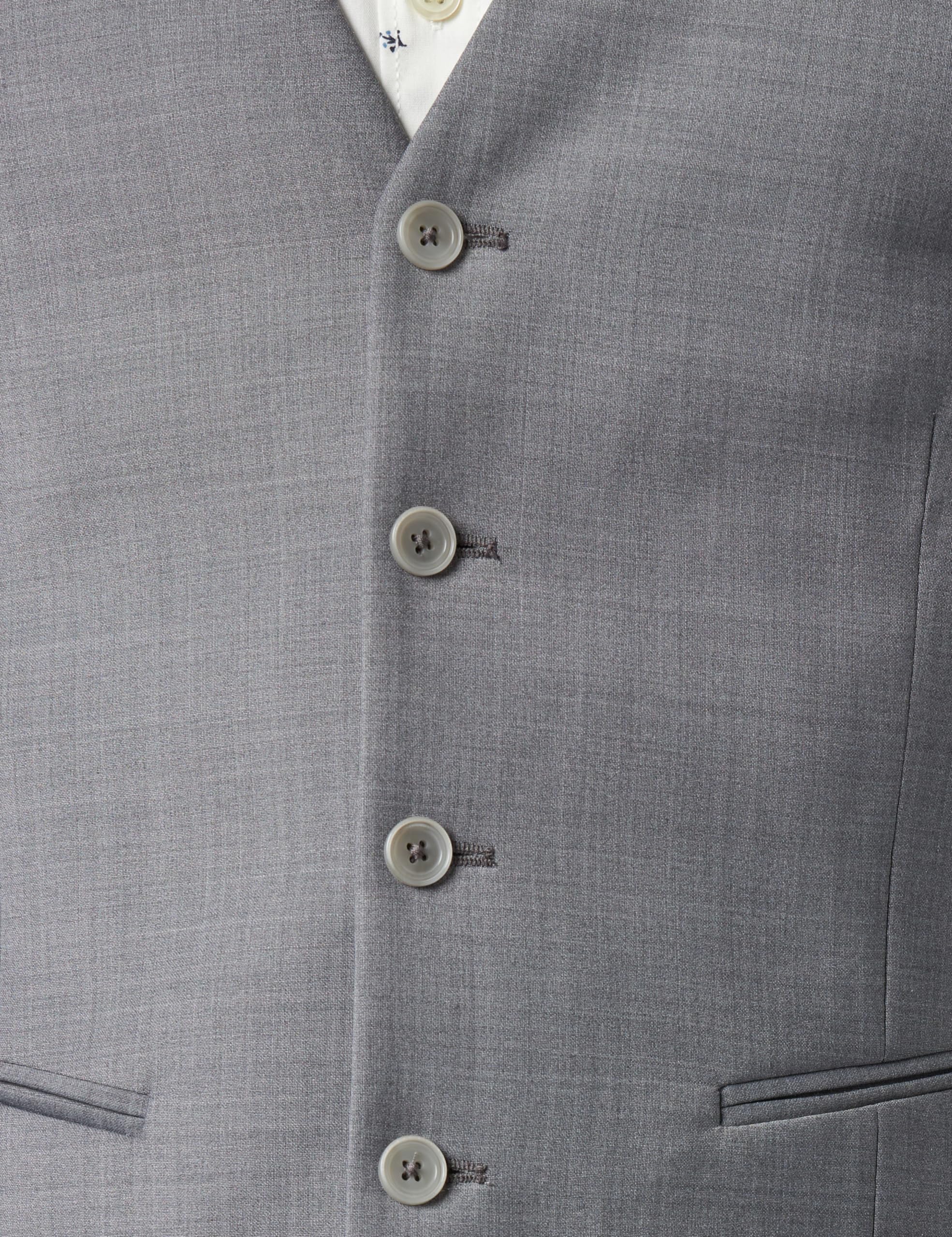 Daniel Hechter Waistcoat H-xtension Chaleco para Hombre